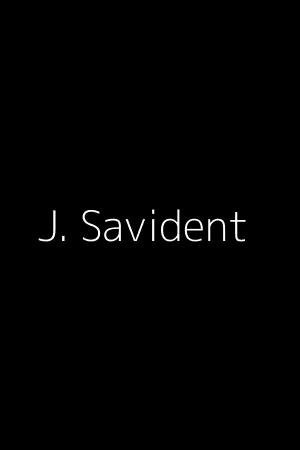 John Savident